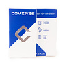 Coverzs Coverzs Luxus Liquid Silikon Case Samsung Galaxy S21 Ultra (Hellblau) Coverzs Coverzs Luxus Liquid Silikon Case Samsung Galaxy S21 Ultra (Hellblau)