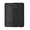 Coverzs Coverzs Luxus Liquid Silikon Case Samsung Galaxy A52 (Schwarz) Coverzs Coverzs Luxus Liquid Silikon Case Samsung Galaxy A52 (Schwarz)