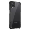 ShieldCase® Schutzhülle Samsung Galaxy A12 Bumper Case (Schwarz) ShieldCase® Schutzhülle Samsung Galaxy A12 Bumper Case (Schwarz)