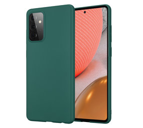 ShieldCase® Schlanke Hülle Samsung Galaxy A72 (Grün) ShieldCase® Schlanke Hülle Samsung Galaxy A72 (Grün)