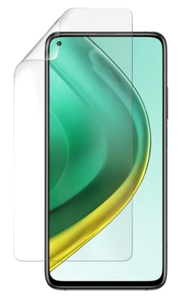 ShieldCase® ShieldCase Xiaomi Mi 10T / Mi 10T Pro Displayschutzfolie (Kunststofffolie) ShieldCase® ShieldCase Xiaomi Mi 10T / Mi 10T Pro Displayschutzfolie (Kunststofffolie)