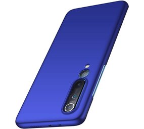 ShieldCase® Xiaomi Mi 10 Pro Ultra Thin Case (Blau) ShieldCase® Xiaomi Mi 10 Pro Ultra Thin Case (Blau)