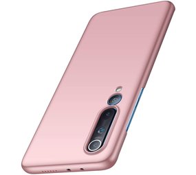 ShieldCase® Xiaomi Mi 10 Pro Ultra Thin Case  (Rosa) ShieldCase® Xiaomi Mi 10 Pro Ultra Thin Case  (Rosa)