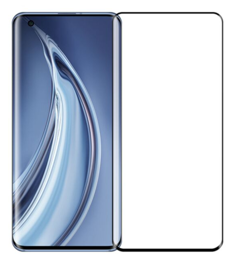 ShieldCase® ShieldCase Xiaomi Mi 10 / Mi 10 Pro Displayschutzfolie (Glas) ShieldCase® ShieldCase Xiaomi Mi 10 / Mi 10 Pro Displayschutzfolie (Glas)