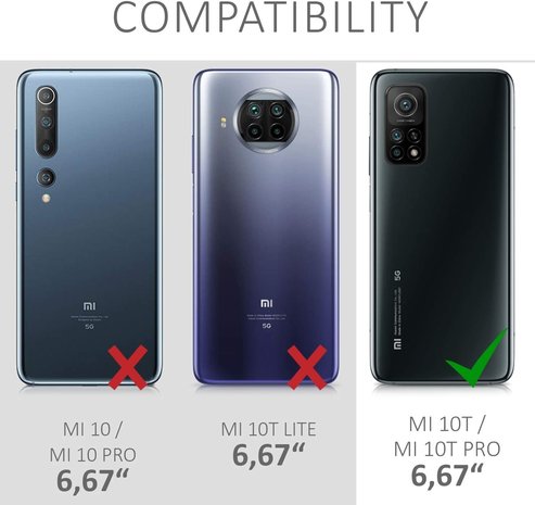 ShieldCase® ShieldCase Xiaomi Mi 10 / Mi 10 Pro Displayschutzfolie (Glas) ShieldCase® ShieldCase Xiaomi Mi 10 / Mi 10 Pro Displayschutzfolie (Glas)