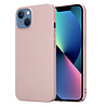 ShieldCase® ShieldCase Ultradünne Hülle iPhone 13 (Rosa) ShieldCase® ShieldCase Ultradünne Hülle iPhone 13 (Rosa)