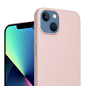 ShieldCase® ShieldCase Ultradünne Hülle iPhone 13 (Rosa) ShieldCase® ShieldCase Ultradünne Hülle iPhone 13 (Rosa)