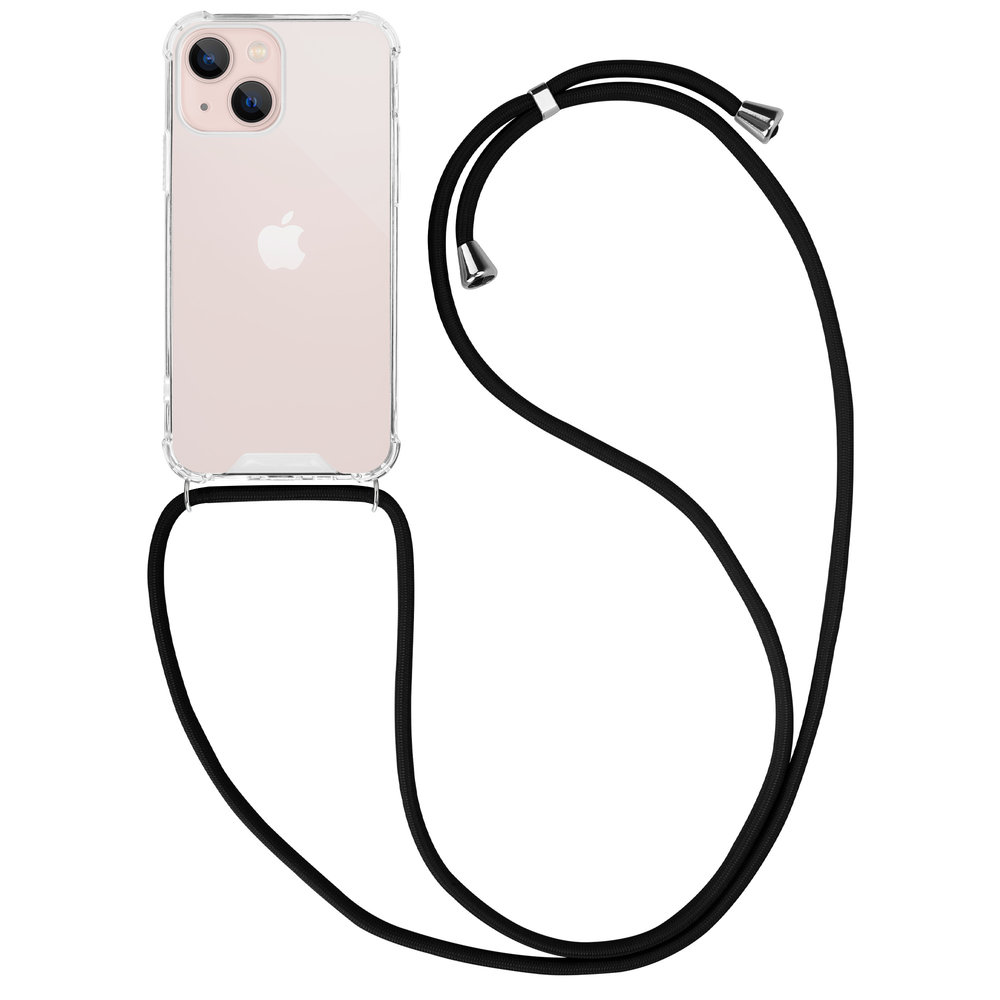 ShieldCase® ShieldCase iPhone 13 Shock Case mit Band ShieldCase® ShieldCase iPhone 13 Shock Case mit Band