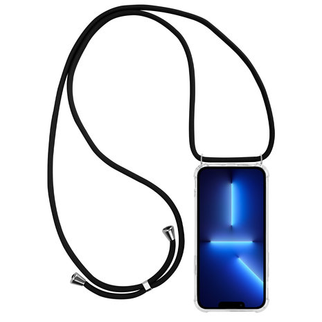 ShieldCase® ShieldCase iPhone 13 Pro Schockhülle mit Band ShieldCase® ShieldCase iPhone 13 Pro Schockhülle mit Band