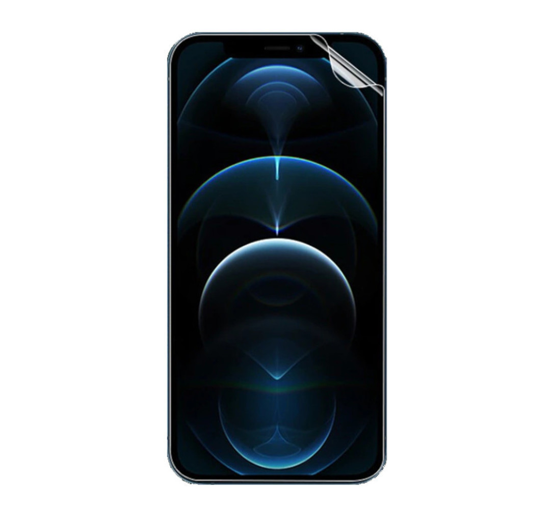 ShieldCase® ShieldCase iPhone 13 Pro Max Displayschutzfolie (Schutzfolie)