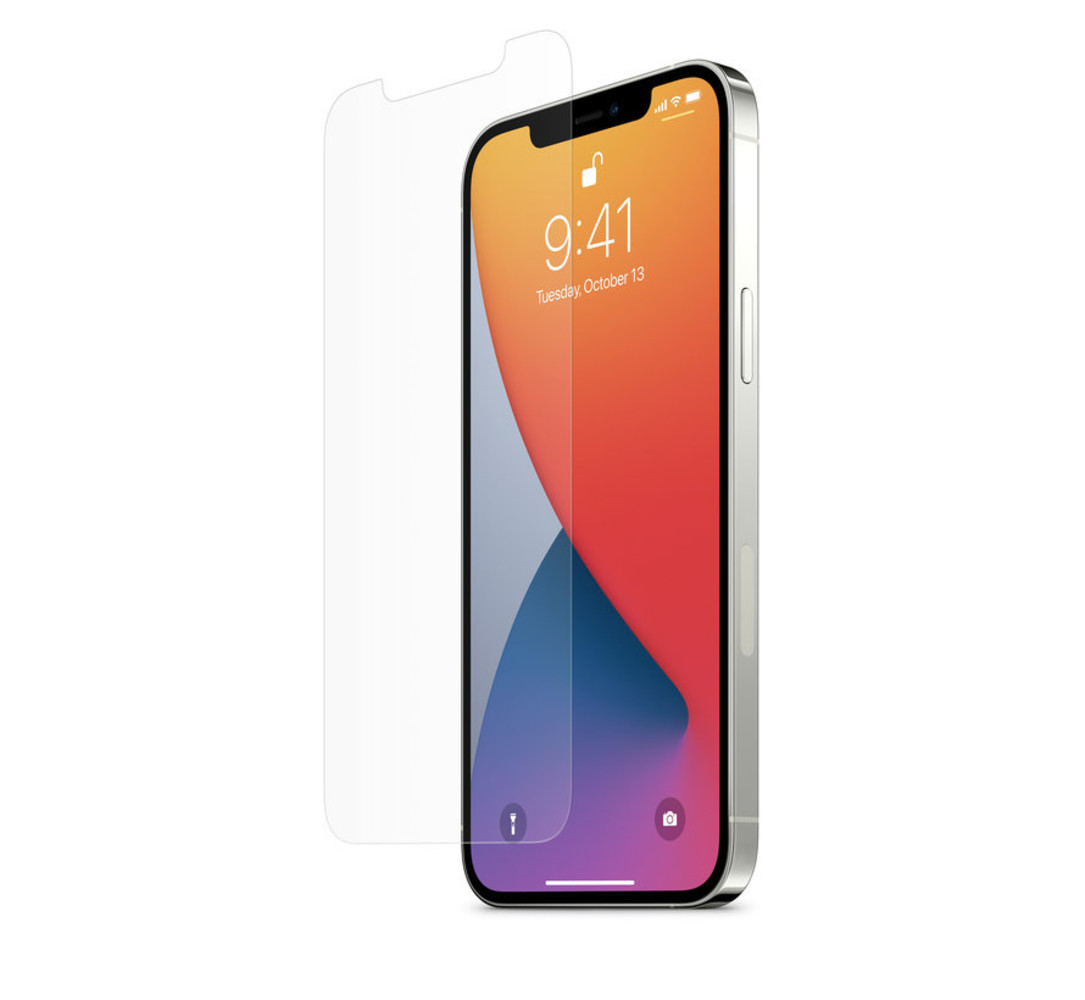 ShieldCase® ShieldCase iPhone 13 Pro Max Displayschutzfolie (Schutzfolie)