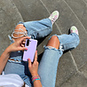 xoxo Wildhearts xoxo Wildhearts Pantone Silikonhülle Samsung Galaxy A72 (Lila) xoxo Wildhearts xoxo Wildhearts Pantone Silikonhülle Samsung Galaxy A72 (Lila)