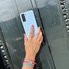 xoxo Wildhearts xoxo Wildhearts Pantone Silikonhülle Samsung Galaxy S21 Plus (Blau) xoxo Wildhearts xoxo Wildhearts Pantone Silikonhülle Samsung Galaxy S21 Plus (Blau)