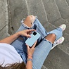 ShieldCase® ShieldCase Pantone Silikonhülle iPhone Xs Max (Blau) ShieldCase® ShieldCase Pantone Silikonhülle iPhone Xs Max (Blau)