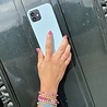 ShieldCase® ShieldCase Pantone Silikonhülle iPhone Xs Max (Blau) ShieldCase® ShieldCase Pantone Silikonhülle iPhone Xs Max (Blau)