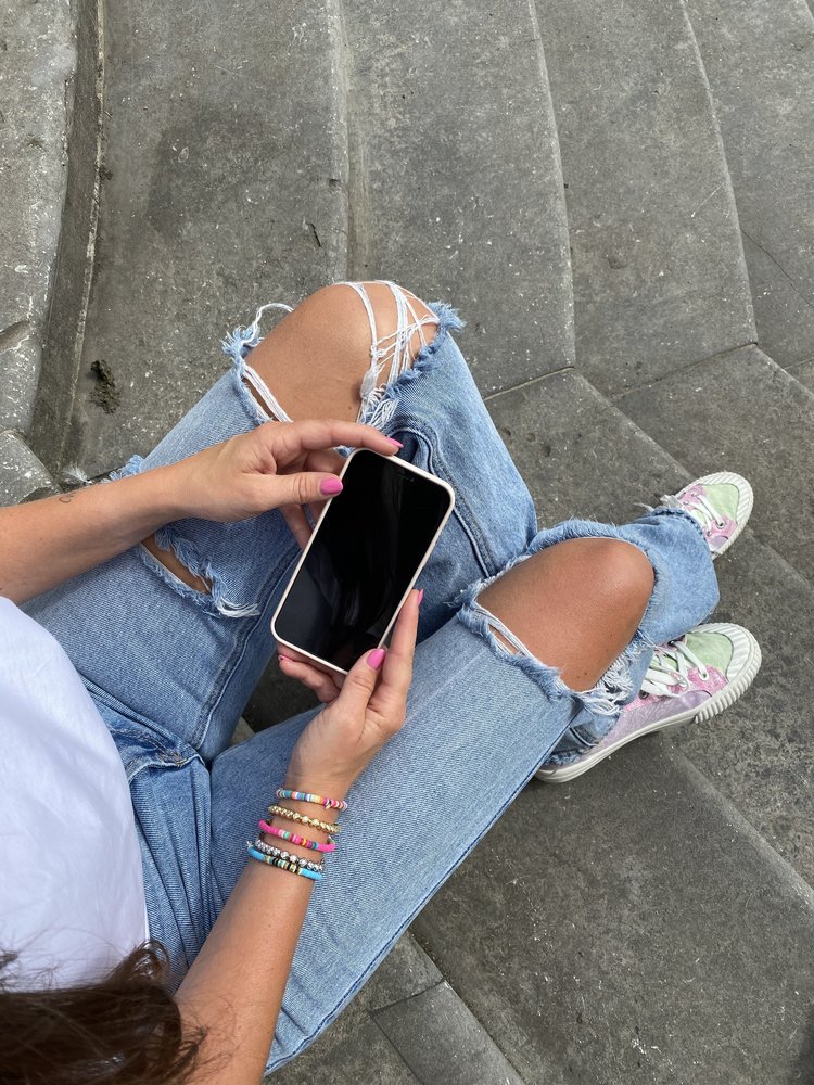 ShieldCase® ShieldCase Pantone Silikonhülle iPhone 7 / 8 Plus (Beige) ShieldCase® ShieldCase Pantone Silikonhülle iPhone 7 / 8 Plus (Beige)