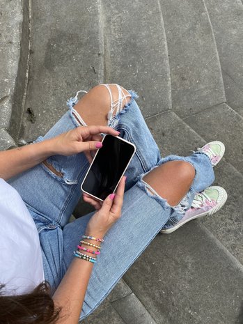 ShieldCase® ShieldCase Pantone Silikonhülle iPhone 7 / 8 Plus (Beige) ShieldCase® ShieldCase Pantone Silikonhülle iPhone 7 / 8 Plus (Beige)