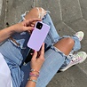 ShieldCase® ShieldCase Pantone Silikonhülle iPhone 7 / 8 Plus (Lila) ShieldCase® ShieldCase Pantone Silikonhülle iPhone 7 / 8 Plus (Lila)