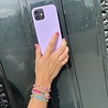 ShieldCase® ShieldCase Pantone Silikonhülle iPhone 7 / 8 Plus (Lila) ShieldCase® ShieldCase Pantone Silikonhülle iPhone 7 / 8 Plus (Lila)