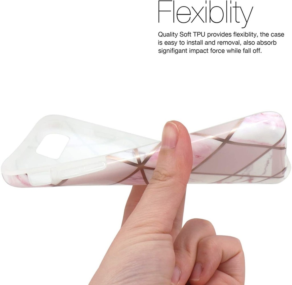 ShieldCase® ShieldCase iPhone SE 2020 Hülle Marmormuster ShieldCase® ShieldCase iPhone SE 2020 Hülle Marmormuster