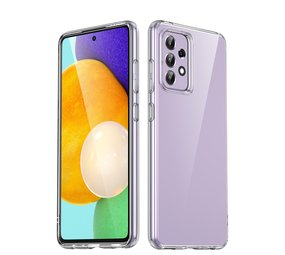 ShieldCase® Samsung Galaxy A52s Ultradünne Hülle (Transparent) ShieldCase® Samsung Galaxy A52s Ultradünne Hülle (Transparent)