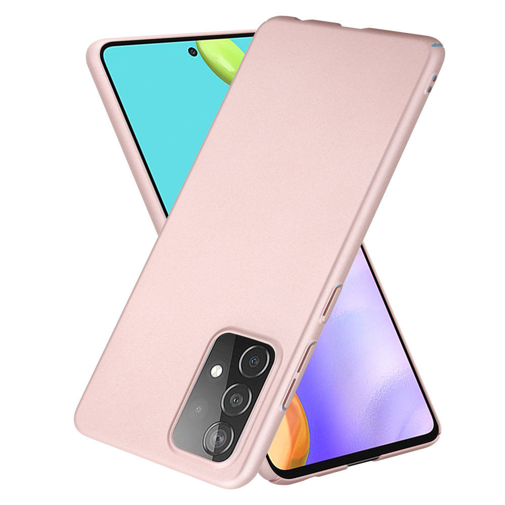 ShieldCase® ShieldCase Samsung Galaxy A52s Ultra Slim Case (Rosa)