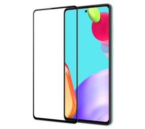 ShieldCase® Samsung Galaxy A52s extra gehärtetes Glas (3D)