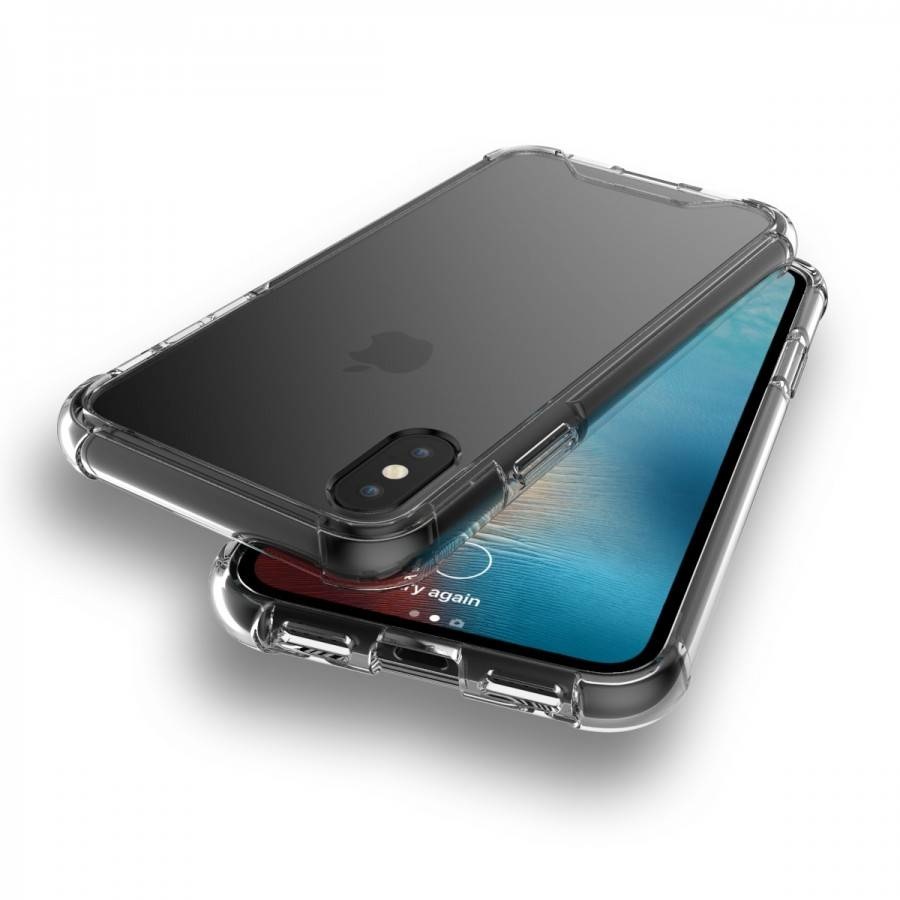 Die beste iPhone X / Xs Hülle Die beste iPhone X / Xs Hülle