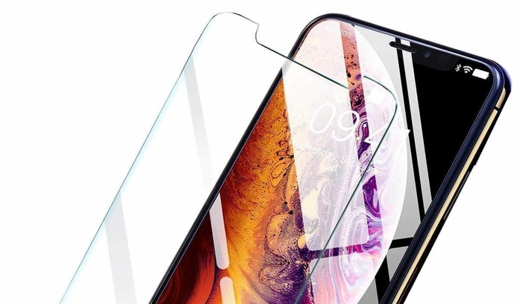 Was ist ein Displayschutz aus gehärtetem Glas?