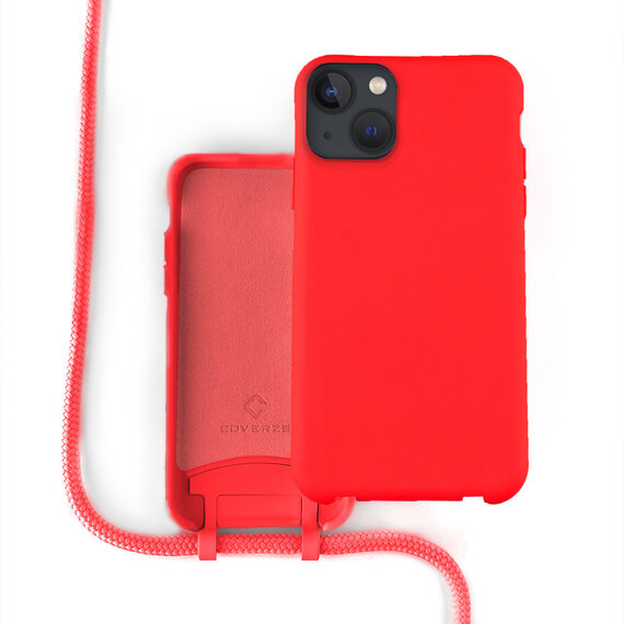 marken handyhüllen iPhone 17 Pro Hülle Leder – BRUNO | Vachetta, MagSafe main image 0