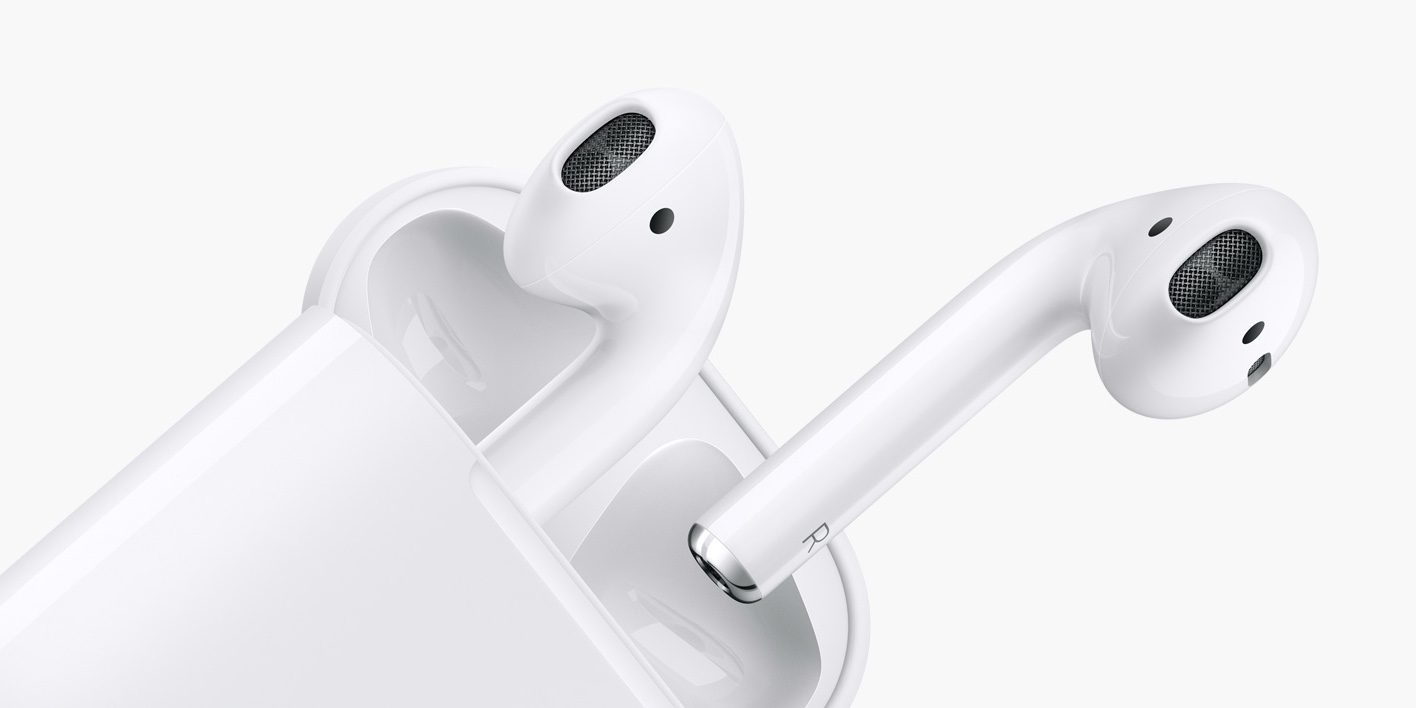 Wie reinige ich meine AirPods? Lies es hier! Wie reinige ich meine AirPods? Lies es hier!