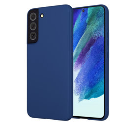 ShieldCase® Slim Case Samsung Galaxy S22 (Blau) ShieldCase® Slim Case Samsung Galaxy S22 (Blau)