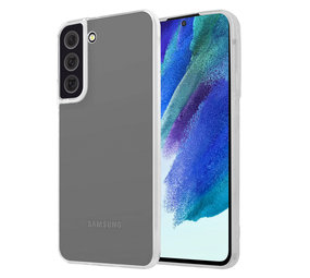 ShieldCase® Samsung Galaxy S22 Slim Case (Transparent) ShieldCase® Samsung Galaxy S22 Slim Case (Transparent)