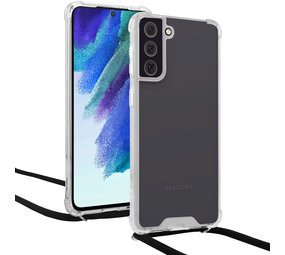 ShieldCase® Samsung Galaxy S22 Shock Case mit Band ShieldCase® Samsung Galaxy S22 Shock Case mit Band