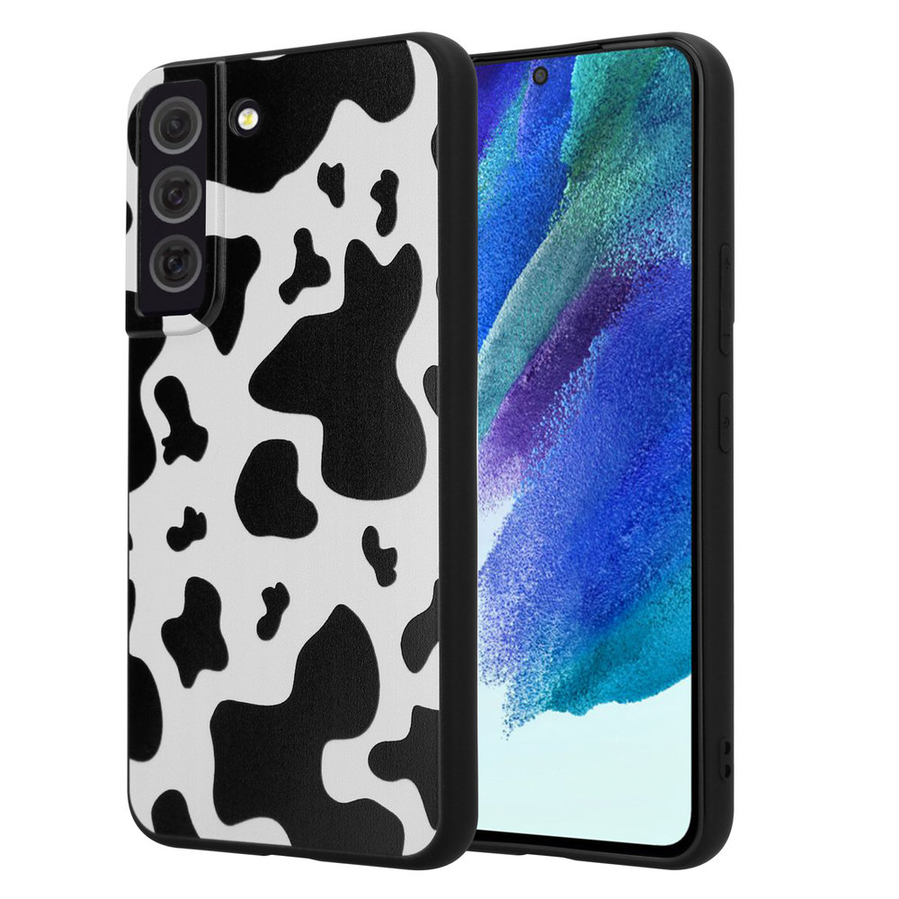 ShieldCase® ShieldCase Heilige Kuh Samsung Galaxy S22 Hülle