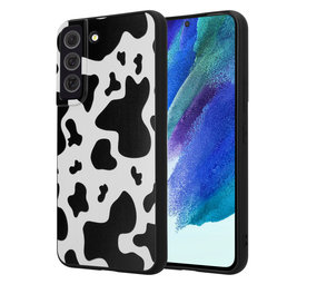 ShieldCase® Holy Cow Samsung Galaxy S22 Hülle ShieldCase® Holy Cow Samsung Galaxy S22 Hülle