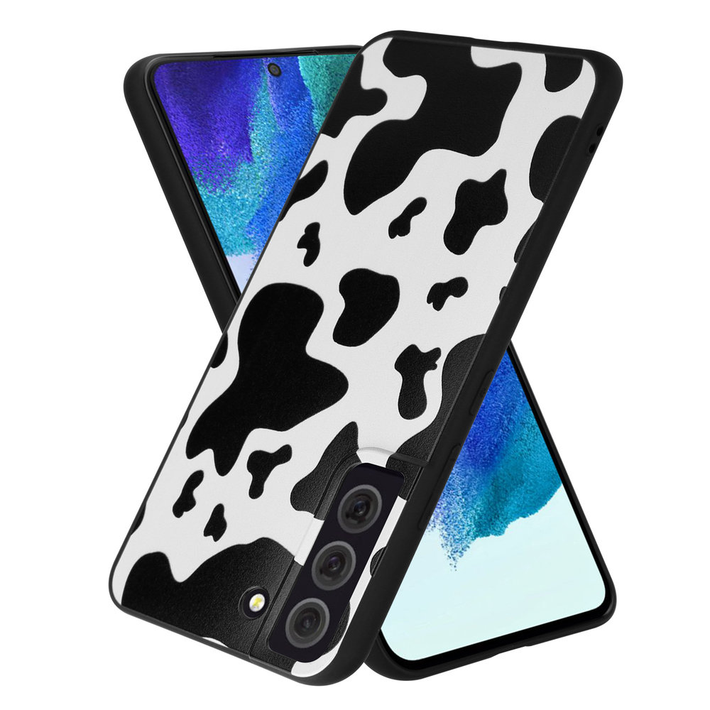 ShieldCase® ShieldCase Heilige Kuh Samsung Galaxy S22 Hülle