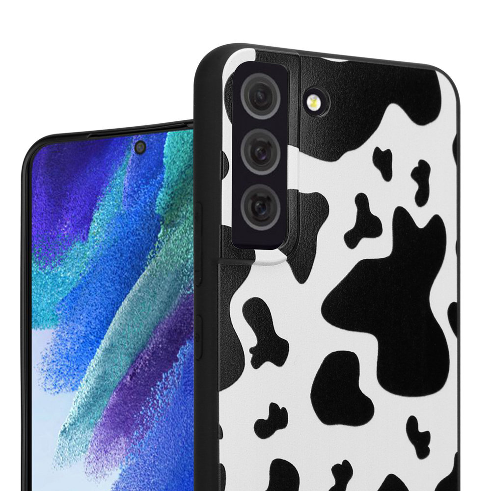ShieldCase® ShieldCase Heilige Kuh Samsung Galaxy S22 Hülle