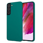 ShieldCase® Shieldcase Slim Case Samsung Galaxy S22 Plus (Grün)