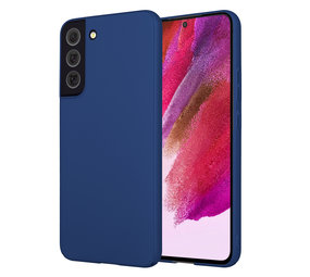 ShieldCase® Slim Case Samsung Galaxy S22 Plus (Blau) ShieldCase® Slim Case Samsung Galaxy S22 Plus (Blau)