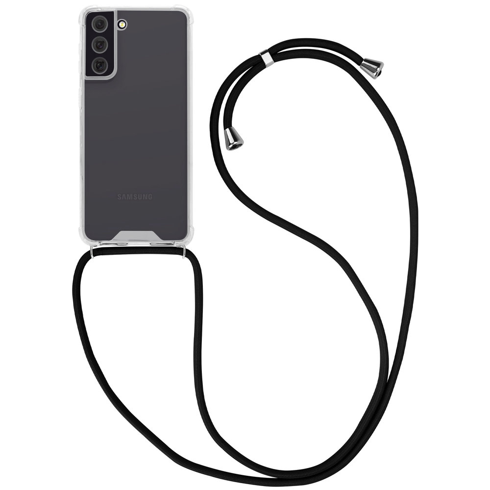 ShieldCase® ShieldCase Samsung Galaxy S22 Plus Shock Case mit Band ShieldCase® ShieldCase Samsung Galaxy S22 Plus Shock Case mit Band