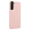 ShieldCase® Shieldcase Samsung Galaxy S22 Plus Silikonhülle (Rosa) ShieldCase® Shieldcase Samsung Galaxy S22 Plus Silikonhülle (Rosa)