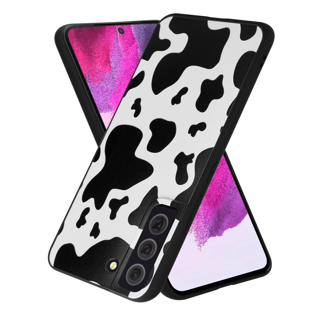 ShieldCase® ShieldCase Heilige Kuh Samsung Galaxy S22 Plus Hülle