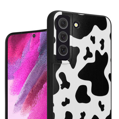 ShieldCase® ShieldCase Heilige Kuh Samsung Galaxy S22 Plus Hülle
