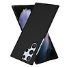 ShieldCase® Shieldcase Slim Hülle Samsung Galaxy S22 Ultra (Schwarz) ShieldCase® Shieldcase Slim Hülle Samsung Galaxy S22 Ultra (Schwarz)