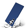 ShieldCase® Shieldcase Slim Case Samsung Galaxy S22 Ultra (Blau) ShieldCase® Shieldcase Slim Case Samsung Galaxy S22 Ultra (Blau)