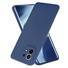 ShieldCase® Shieldcase Xiaomi Mi 11 Silikonhülle (Blau) ShieldCase® Shieldcase Xiaomi Mi 11 Silikonhülle (Blau)