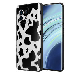 ShieldCase® Heilige Kuh Xiaomi Mi 11 Hülle ShieldCase® Heilige Kuh Xiaomi Mi 11 Hülle
