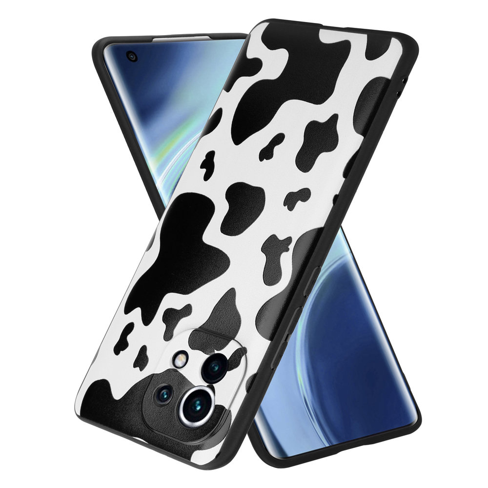 ShieldCase® ShieldCase Heilige Kuh Xiaomi Mi 11 Hülle ShieldCase® ShieldCase Heilige Kuh Xiaomi Mi 11 Hülle
