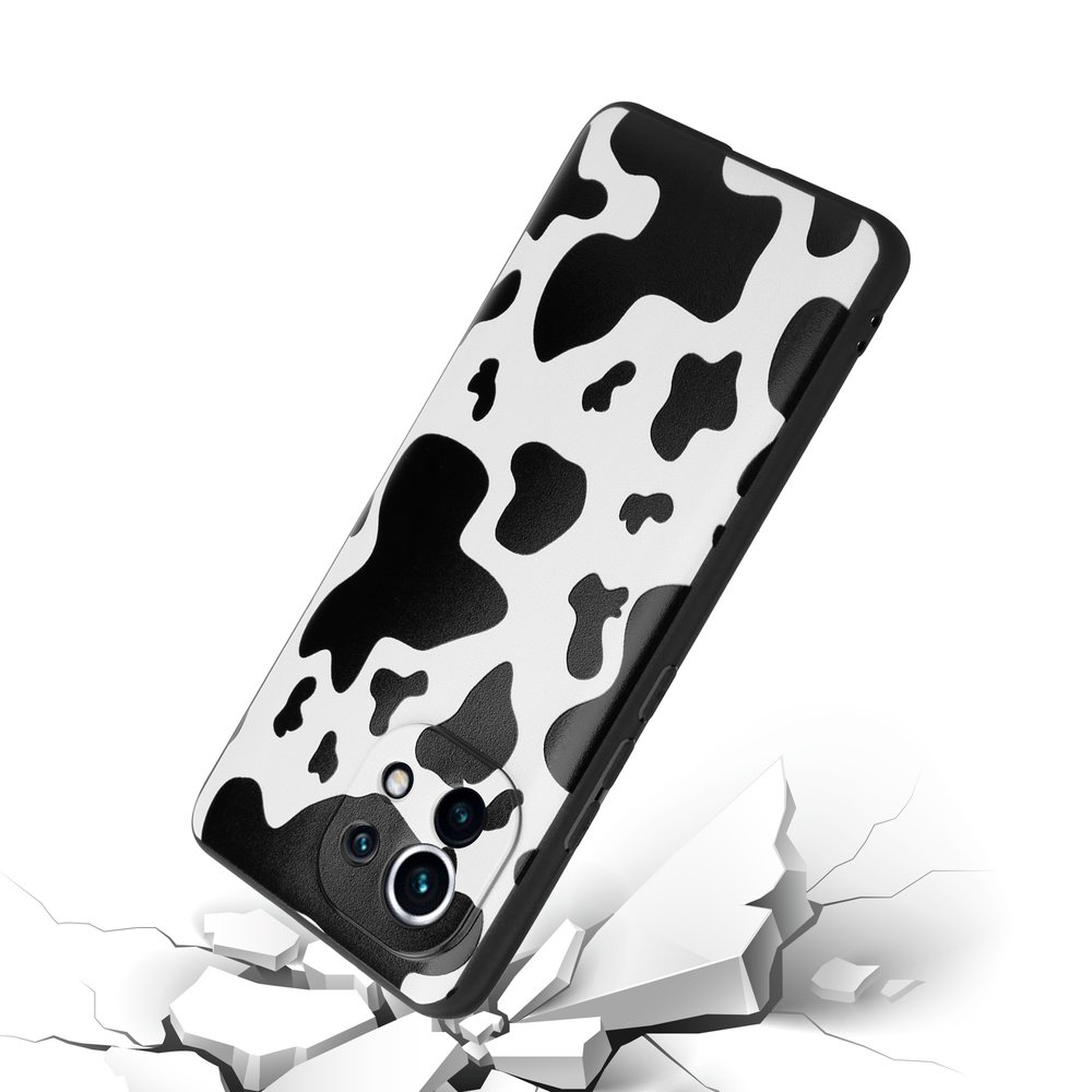 ShieldCase® ShieldCase Heilige Kuh Xiaomi Mi 11 Hülle ShieldCase® ShieldCase Heilige Kuh Xiaomi Mi 11 Hülle